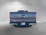 2011 Ford F-150 SuperCrew Cab 4WD Pickup for sale #NC06929A - photo 13