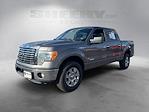 2011 Ford F-150 SuperCrew Cab 4WD Pickup for sale #NC06929A - photo 16