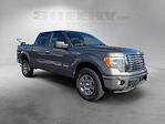 2011 Ford F-150 SuperCrew Cab 4WD Pickup for sale #NC06929A - photo 18