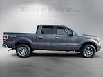 2011 Ford F-150 SuperCrew Cab 4WD Pickup for sale #NC06929A - photo 10