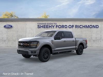 New 2025 Ford F-150 Tremor SuperCrew Cab 4WD Pickup for sale #NC07115 - photo 2