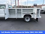 New 2026 Ford F-550 Crew Cab Service Truck for sale #NC07466 - photo 10