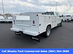New 2026 Ford F-550 Crew Cab Service Truck for sale #NC07466 - photo 2