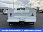 New 2026 Ford F-550 Crew Cab Service Truck for sale #NC07466 - photo 7