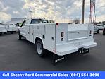 New 2026 Ford F-550 Crew Cab Service Truck for sale #NC07466 - photo 8
