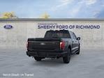 New 2025 Ford F-150 Tremor SuperCrew Cab 4WD Pickup for sale #NC07639 - photo 8