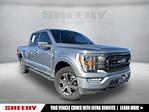 2023 Ford F-150 SuperCrew Cab 4x4, Pickup for sale #NC07710A - photo 1