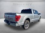 2023 Ford F-150 SuperCrew Cab 4x4, Pickup for sale #NC07710A - photo 10