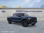 New 2025 Ford F-150 Raptor SuperCrew Cab 4x4 Pickup for sale #NC08202 - photo 1