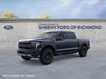 New 2025 Ford F-150 Raptor SuperCrew Cab 4x4 Pickup for sale #NC08202 - photo 3