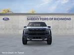 New 2025 Ford F-150 Raptor SuperCrew Cab 4x4 Pickup for sale #NC08202 - photo 8