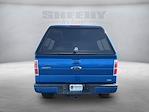 2010 Ford F-150 SuperCrew Cab 4x4 Pickup for sale #NC08262A - photo 11