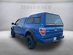 2010 Ford F-150 SuperCrew Cab 4x4 Pickup for sale #NC08262A - photo 12