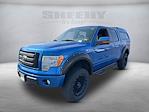 2010 Ford F-150 SuperCrew Cab 4x4 Pickup for sale #NC08262A - photo 5