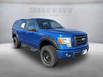 2010 Ford F-150 SuperCrew Cab 4x4 Pickup for sale #NC08262A - photo 7