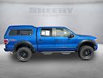 2010 Ford F-150 SuperCrew Cab 4x4 Pickup for sale #NC08262A - photo 9