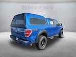 2010 Ford F-150 SuperCrew Cab 4x4 Pickup for sale #NC08262A - photo 2