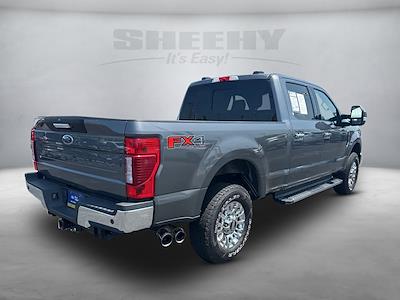 2022 Ford F-250 Crew Cab 4x4 Pickup for sale #NC09023A - photo 2