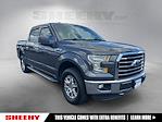 2015 Ford F-150 SuperCrew Cab 4x4 Pickup for sale #NC10269A - photo 1
