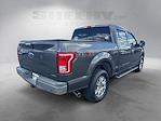 2015 Ford F-150 SuperCrew Cab 4x4 Pickup for sale #NC10269A - photo 10