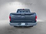 2015 Ford F-150 SuperCrew Cab 4x4 Pickup for sale #NC10269A - photo 11