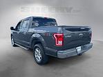 2015 Ford F-150 SuperCrew Cab 4x4 Pickup for sale #NC10269A - photo 12