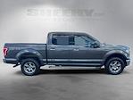 2015 Ford F-150 SuperCrew Cab 4x4 Pickup for sale #NC10269A - photo 2