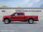 New 2026 Ford F-350 King Ranch Crew Cab 4x4 SRW Pickup for sale #NC10971 - photo 4