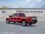 New 2026 Ford F-350 King Ranch Crew Cab 4x4 SRW Pickup for sale #NC10971 - photo 5