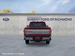 New 2026 Ford F-350 King Ranch Crew Cab 4x4 SRW Pickup for sale #NC10971 - photo 6