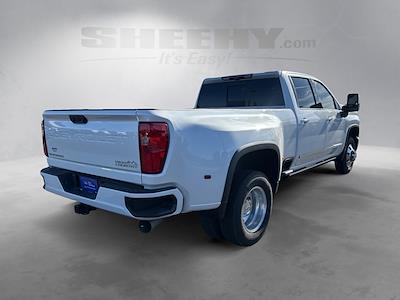 2025 Chevrolet Silverado 3500 Crew Cab 4WD Pickup for sale #NC11046A - photo 2