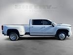 2025 Chevrolet Silverado 3500 Crew Cab 4WD Pickup for sale #NC11046A - photo 11