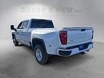 2025 Chevrolet Silverado 3500 Crew Cab 4WD Pickup for sale #NC11046A - photo 14