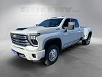 2025 Chevrolet Silverado 3500 Crew Cab 4WD Pickup for sale #NC11046A - photo 15