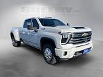 2025 Chevrolet Silverado 3500 Crew Cab 4WD Pickup for sale #NC11046A - photo 16