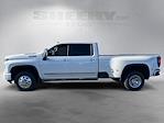 2025 Chevrolet Silverado 3500 Crew Cab 4WD Pickup for sale #NC11046A - photo 17
