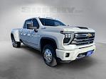 2025 Chevrolet Silverado 3500 Crew Cab 4WD Pickup for sale #NC11046A - photo 3