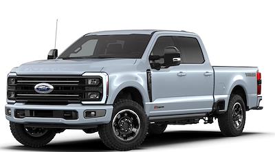 2026 Ford F-350 Crew Cab SRW 4x4 Pickup for sale #NC11094 - photo 1