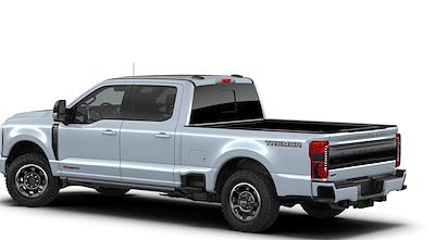 2026 Ford F-350 Crew Cab SRW 4x4 Pickup for sale #NC11094 - photo 2
