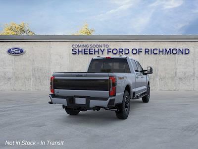 2026 Ford F-350 Crew Cab SRW 4x4 Pickup for sale #NC11094 - photo 2