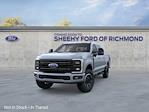 New 2026 Ford F-350 Platinum Crew Cab 4WD SRW Pickup for sale #NC11094 - photo 4