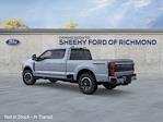 New 2026 Ford F-350 Platinum Crew Cab 4WD SRW Pickup for sale #NC11094 - photo 6