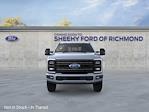 New 2026 Ford F-350 Platinum Crew Cab 4WD SRW Pickup for sale #NC11094 - photo 8