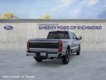 New 2026 Ford F-350 Platinum Crew Cab 4WD SRW Pickup for sale #NC11094 - photo 2
