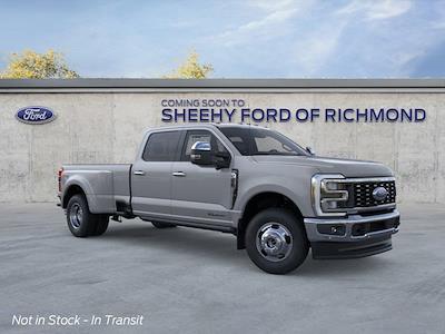 2026 Ford F-350 Crew Cab DRW 4x4 Pickup for sale #NC11442 - photo 1