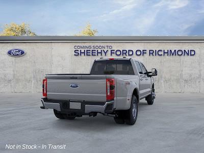 2026 Ford F-350 Crew Cab DRW 4x4 Pickup for sale #NC11442 - photo 2