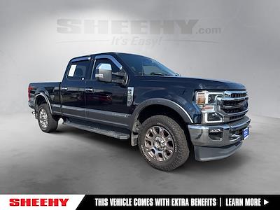 2022 Ford F-250 Crew Cab 4WD Pickup for sale #NC11442A - photo 1