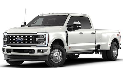 2026 Ford F-350 Crew Cab DRW 4x4 Pickup for sale #NC12269 - photo 1