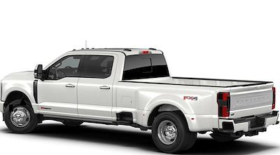 2026 Ford F-350 Crew Cab DRW 4x4 Pickup for sale #NC12269 - photo 2