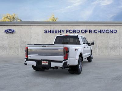 2026 Ford F-350 Crew Cab DRW 4x4 Pickup for sale #NC12269 - photo 2